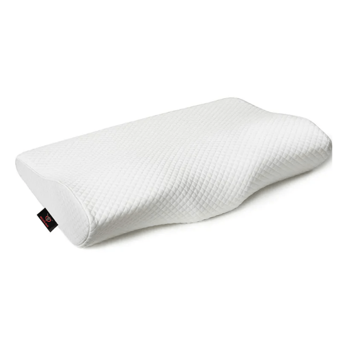 Ergonomisch Nek Kussen