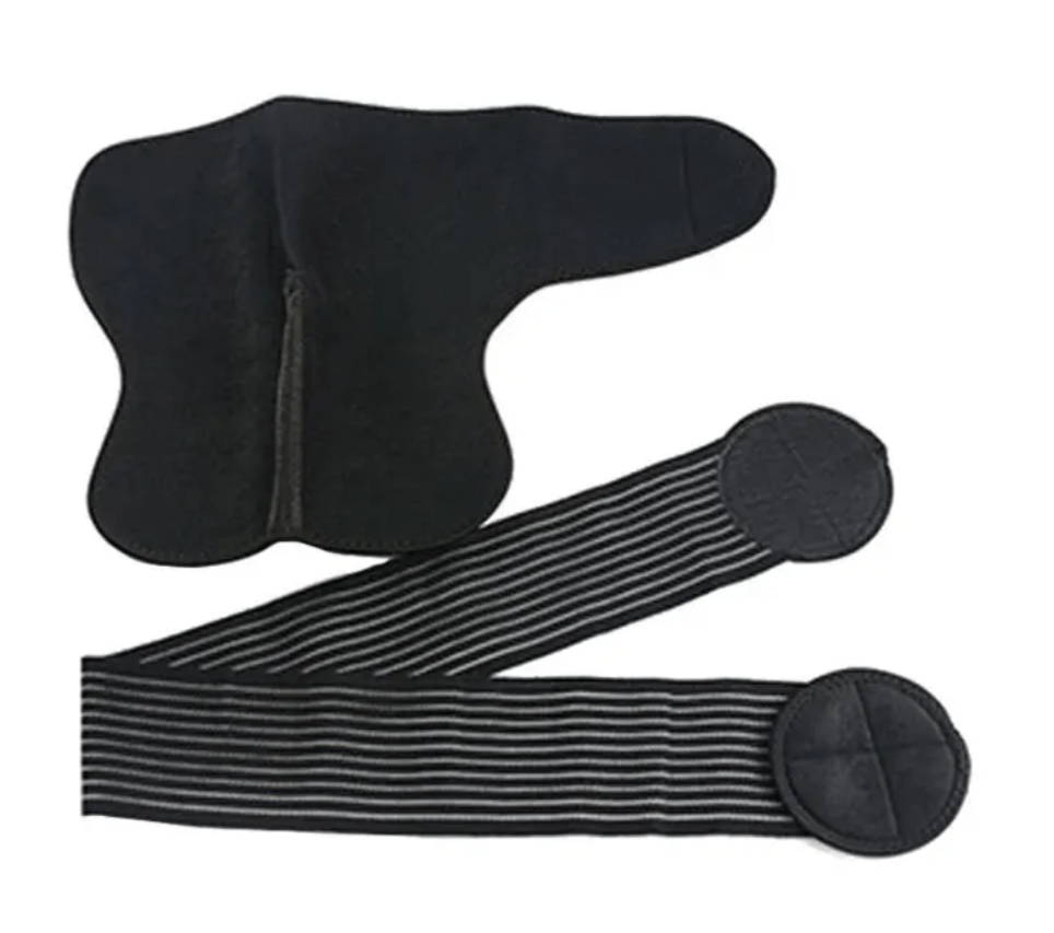 Orteza i stabilizator barku – Lewa lub Prawa, pas ortopedyczny rehabilitacyjny