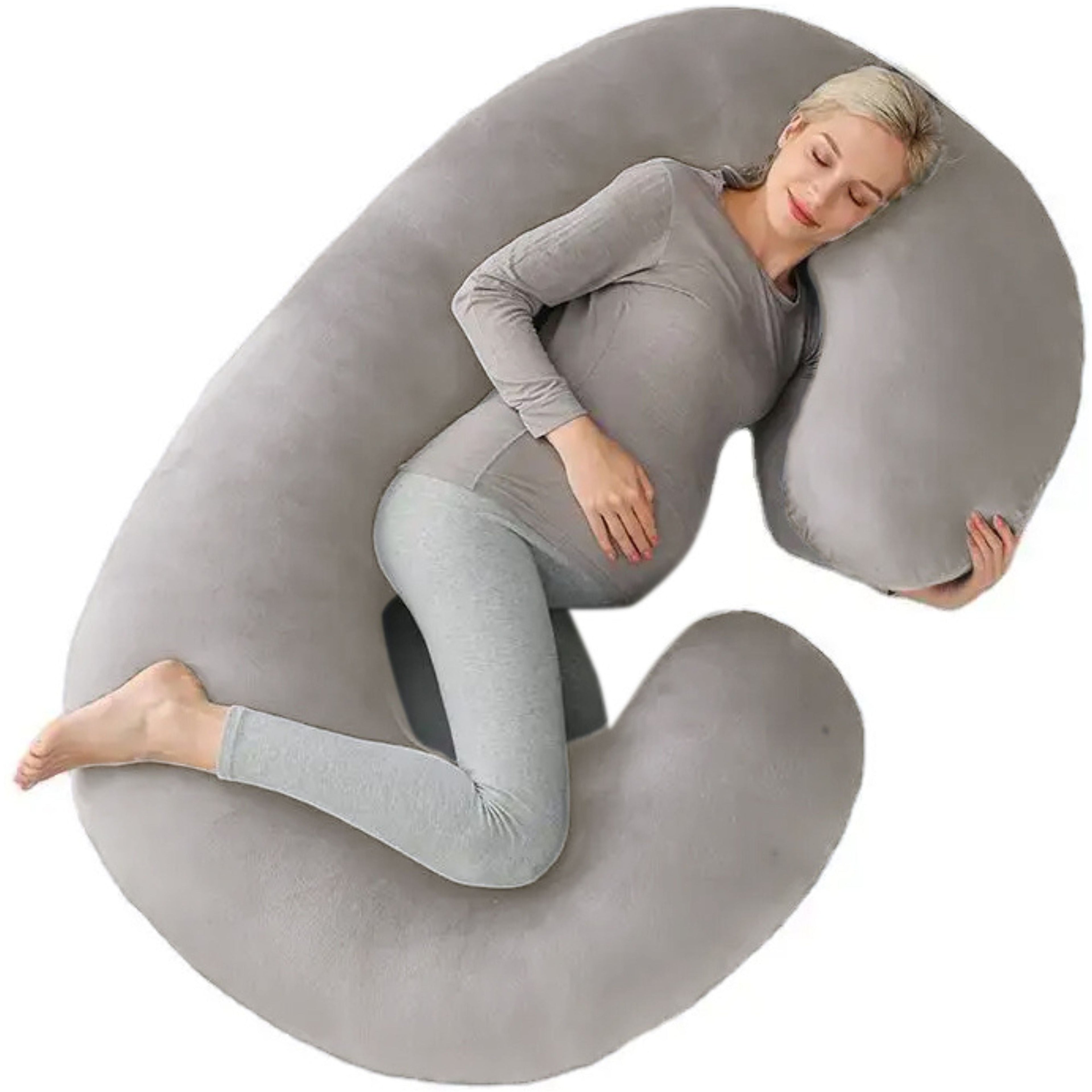 Relax kussen 140x80cm