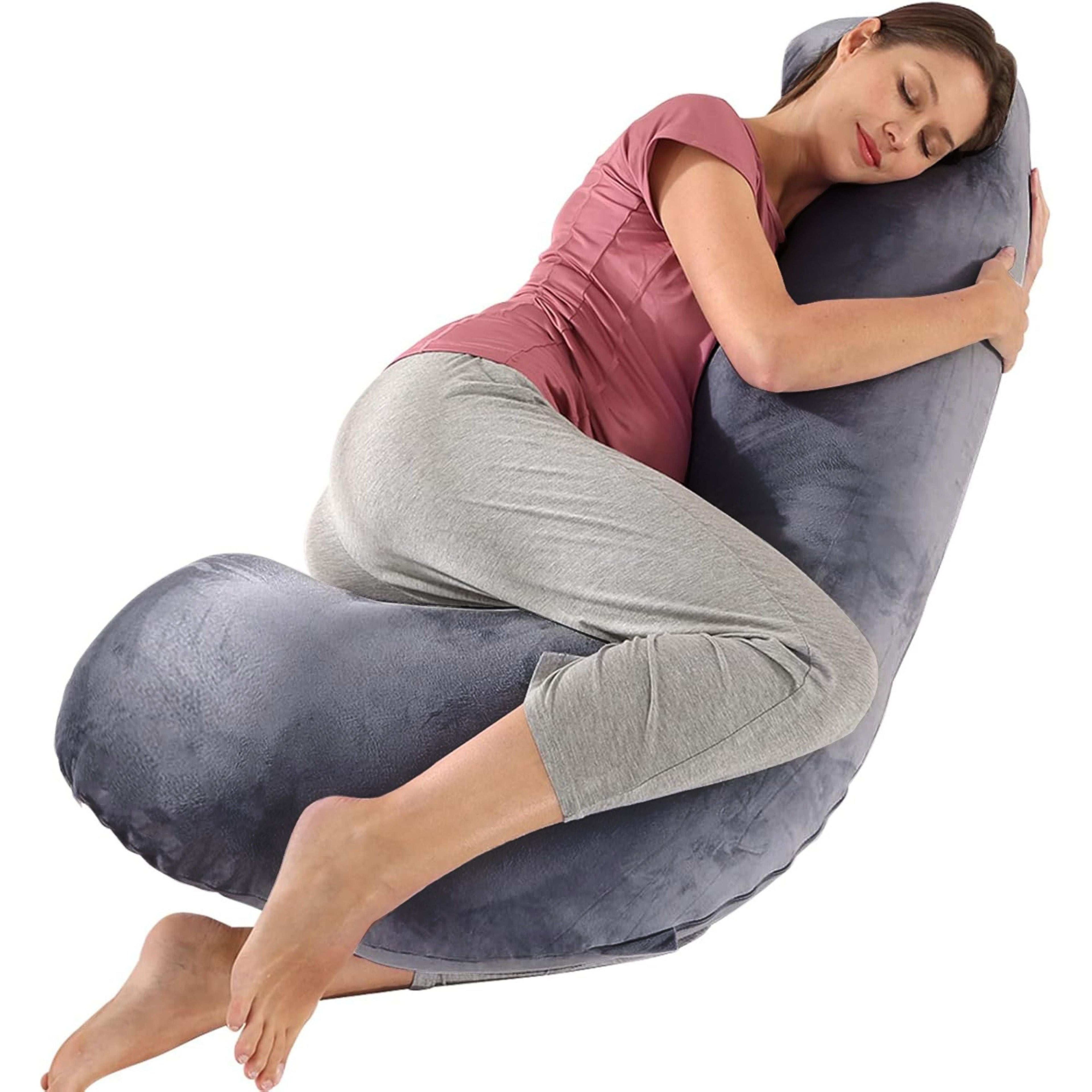Relax kussen 140x80cm