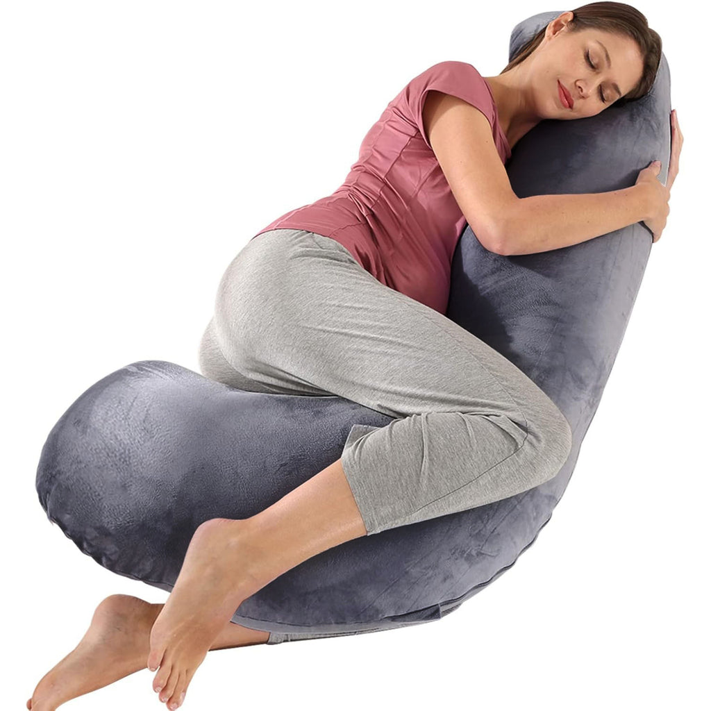 Relax kussen 140x80cm