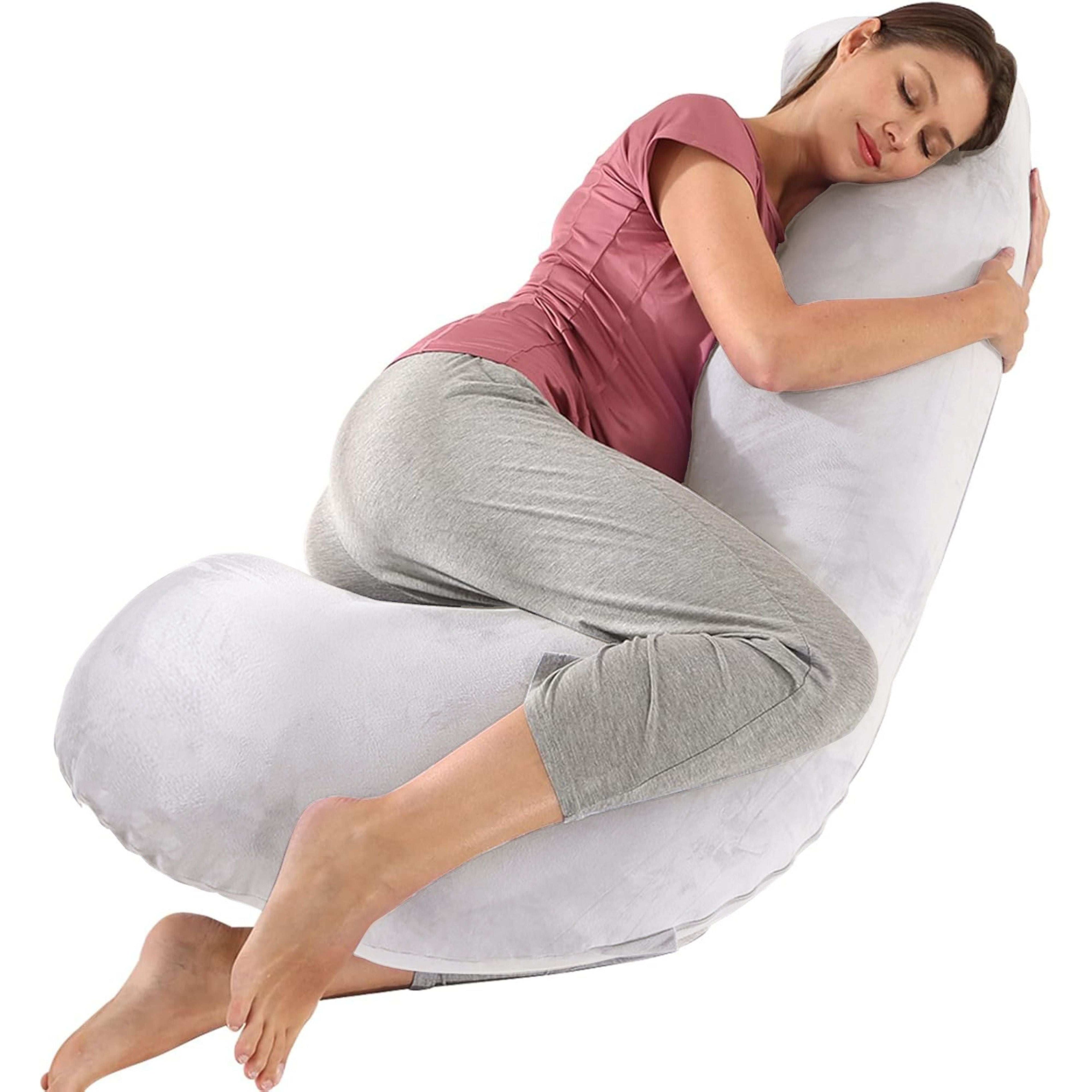 Relax kussen 140x80cm