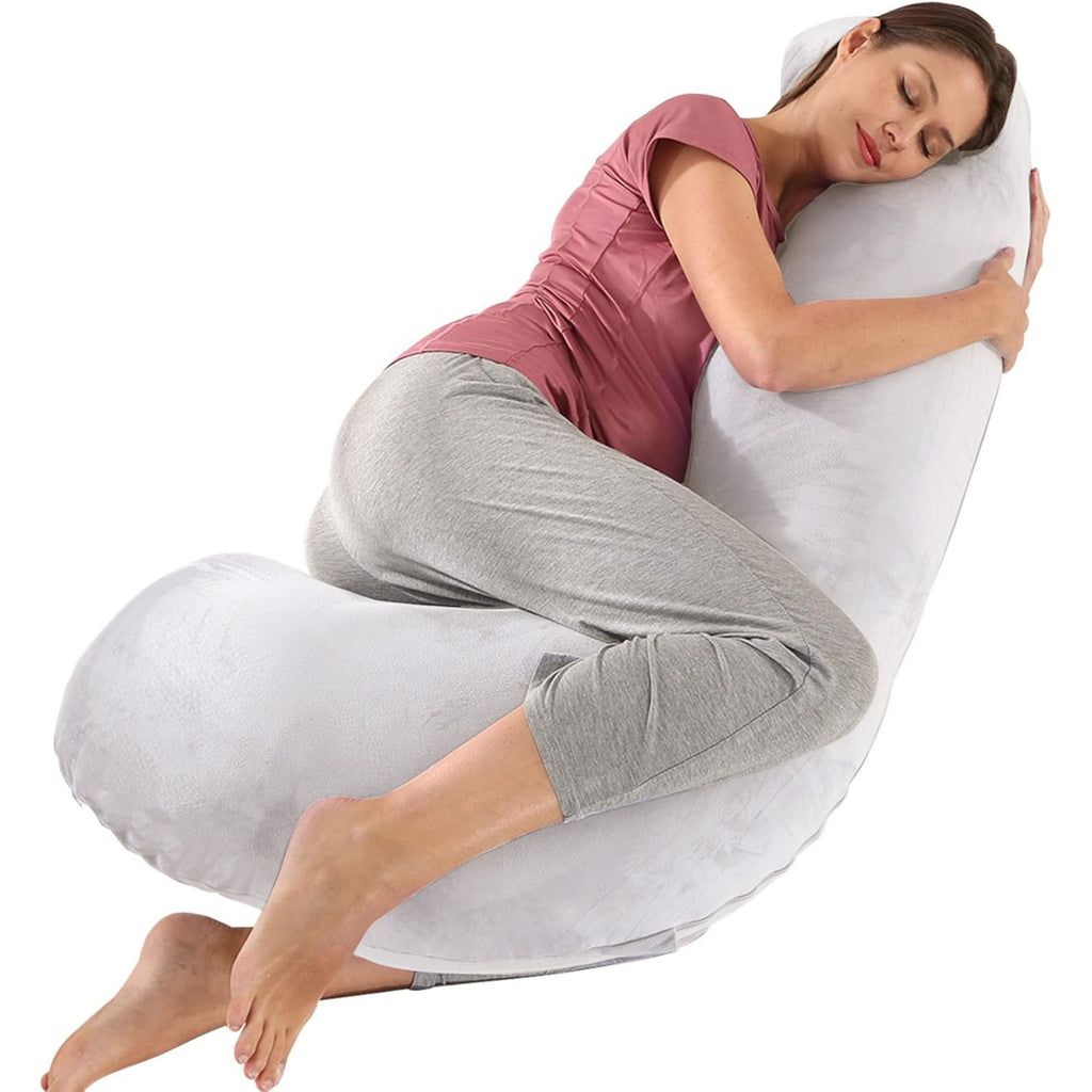 Relax kussen 140x80cm