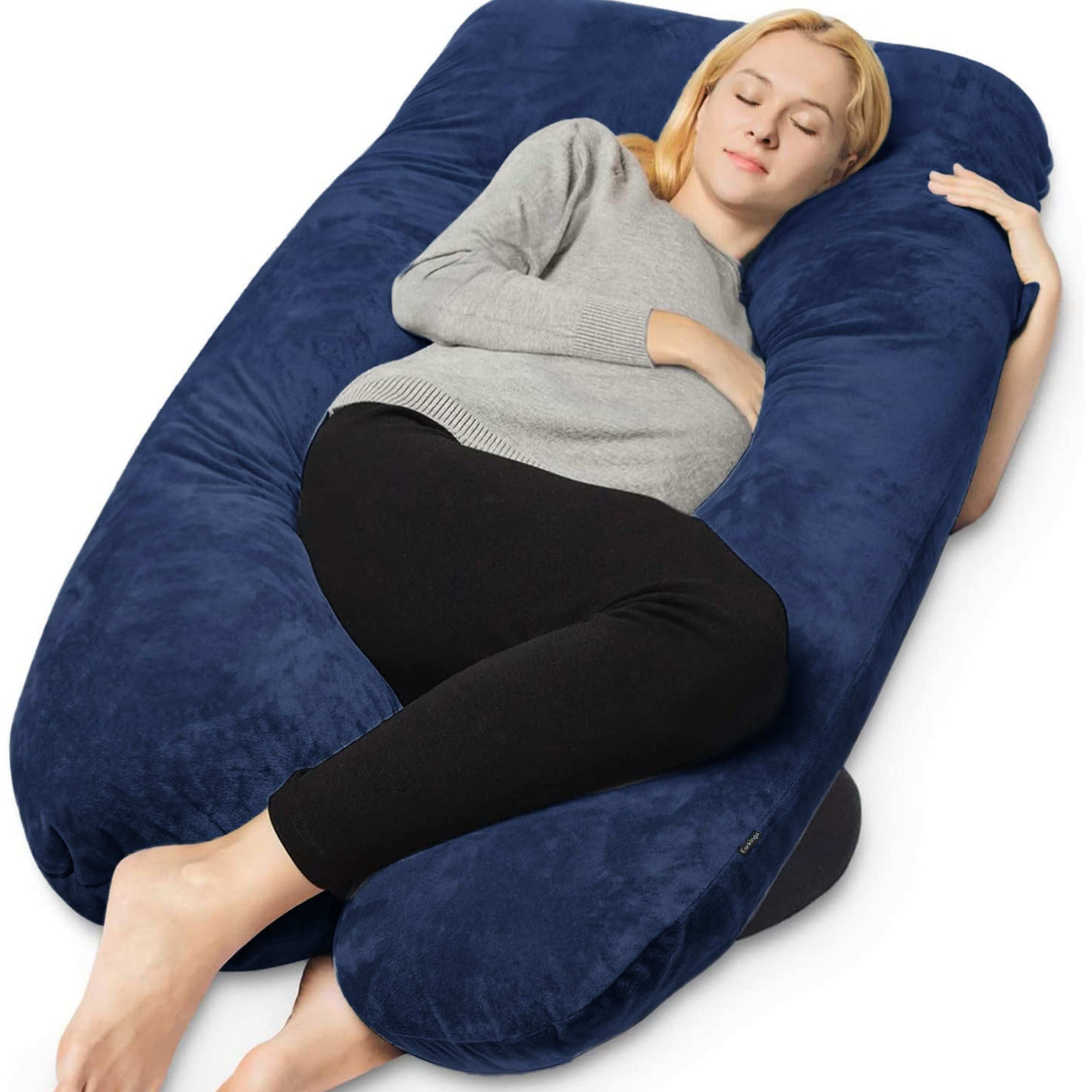 Relax kussen 140x80cm