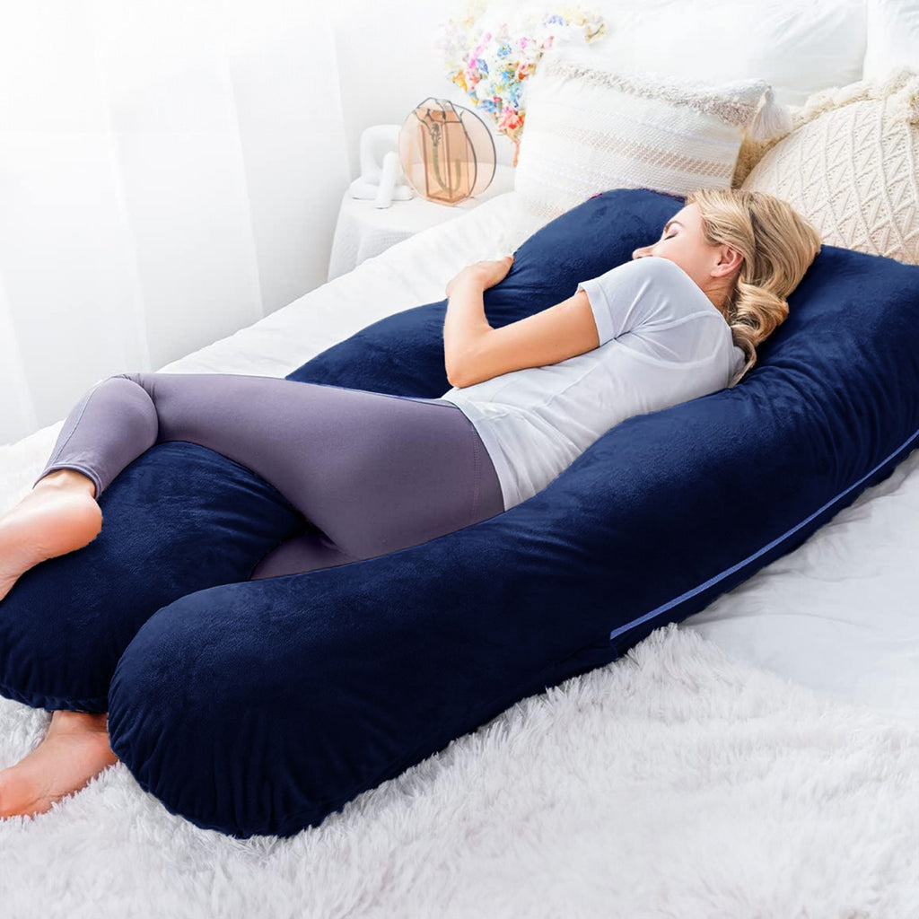 Relax kussen 140x80cm