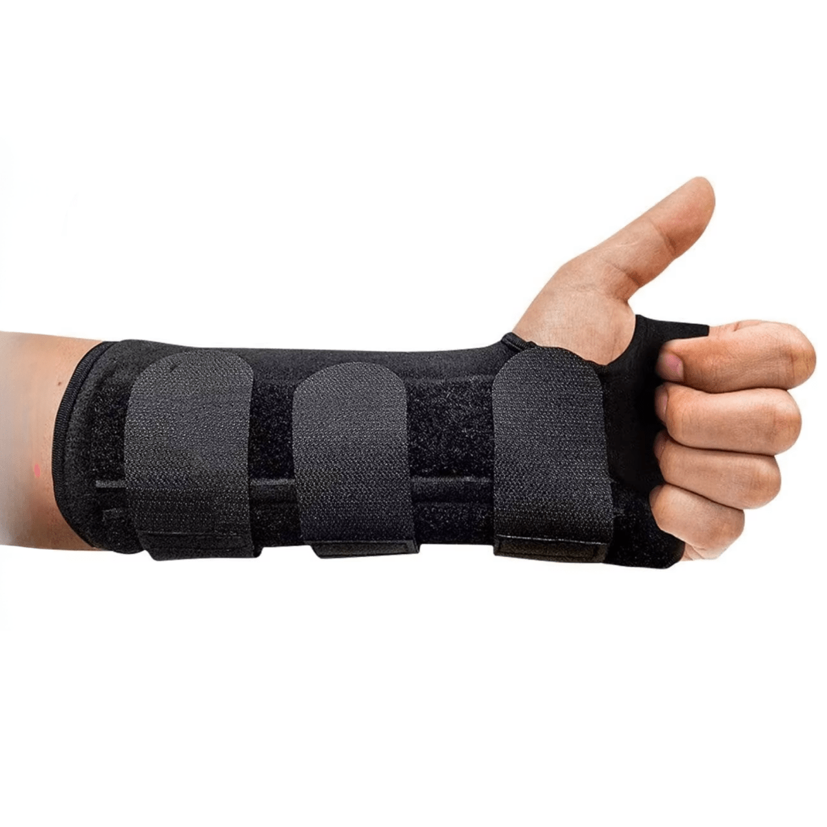 Stabilizator Nadgarstka z Szyną – Profesjonalne Wsparcie i Regeneracja