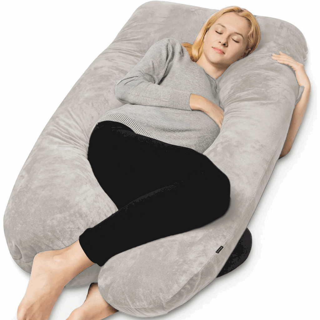 Relax kussen 140x80cm