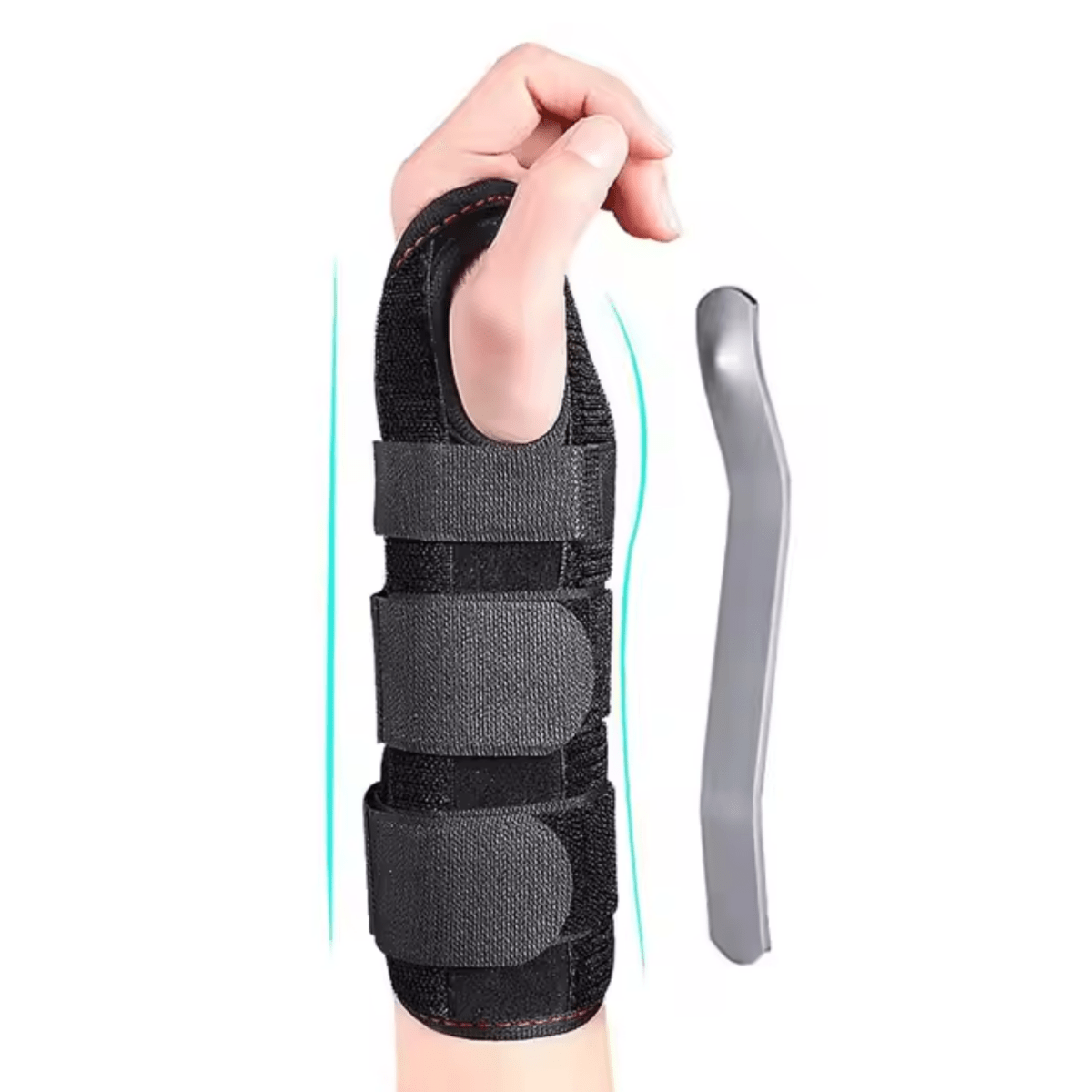 ActivePosture - Pols Brace met Spalk