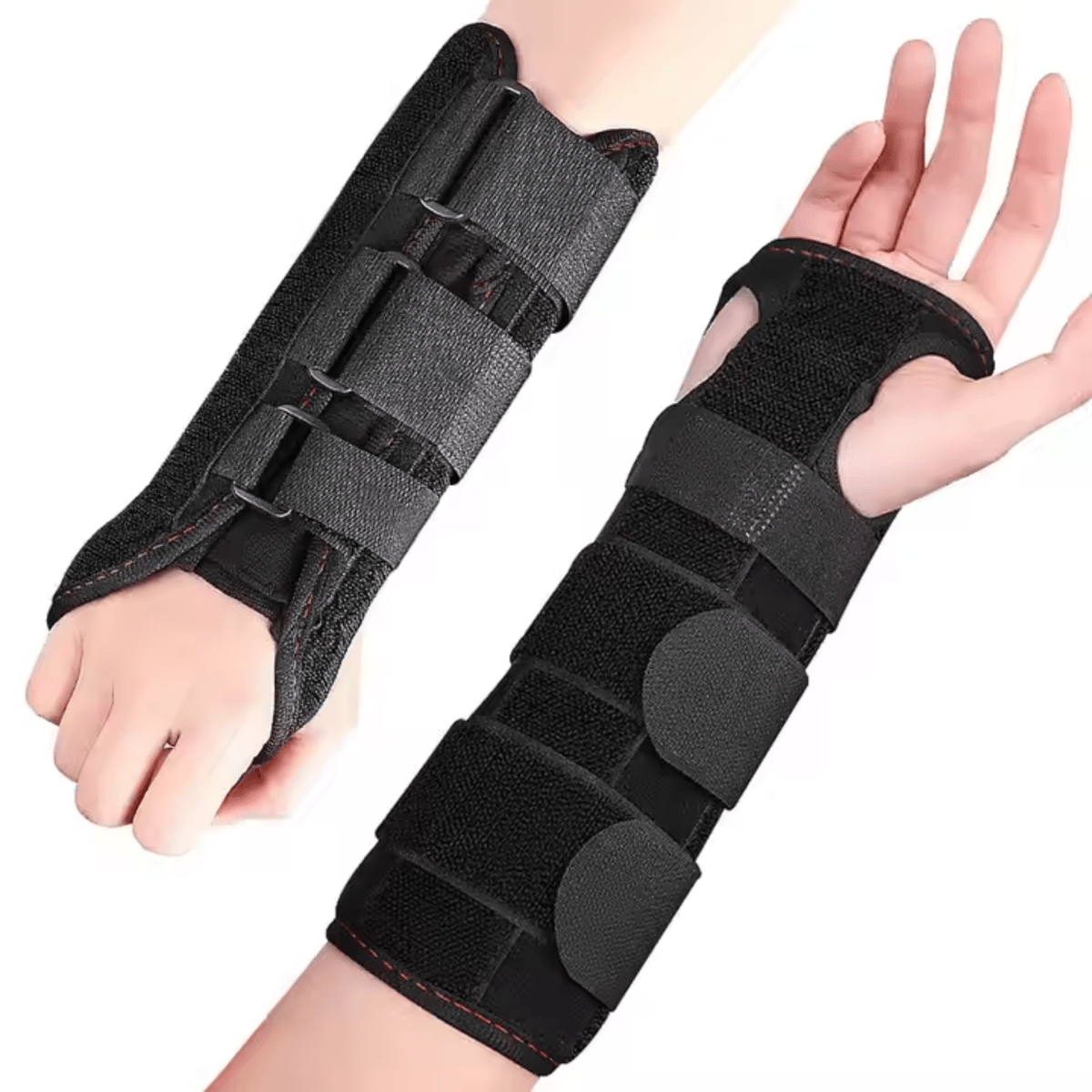 ActivePosture - Pols Brace met Spalk