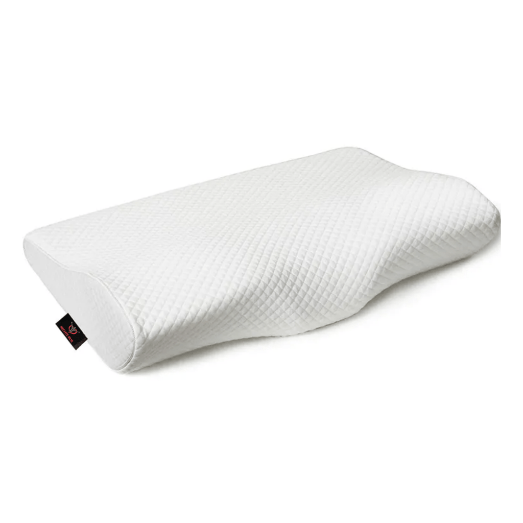 Ergonomisch Nek Kussen