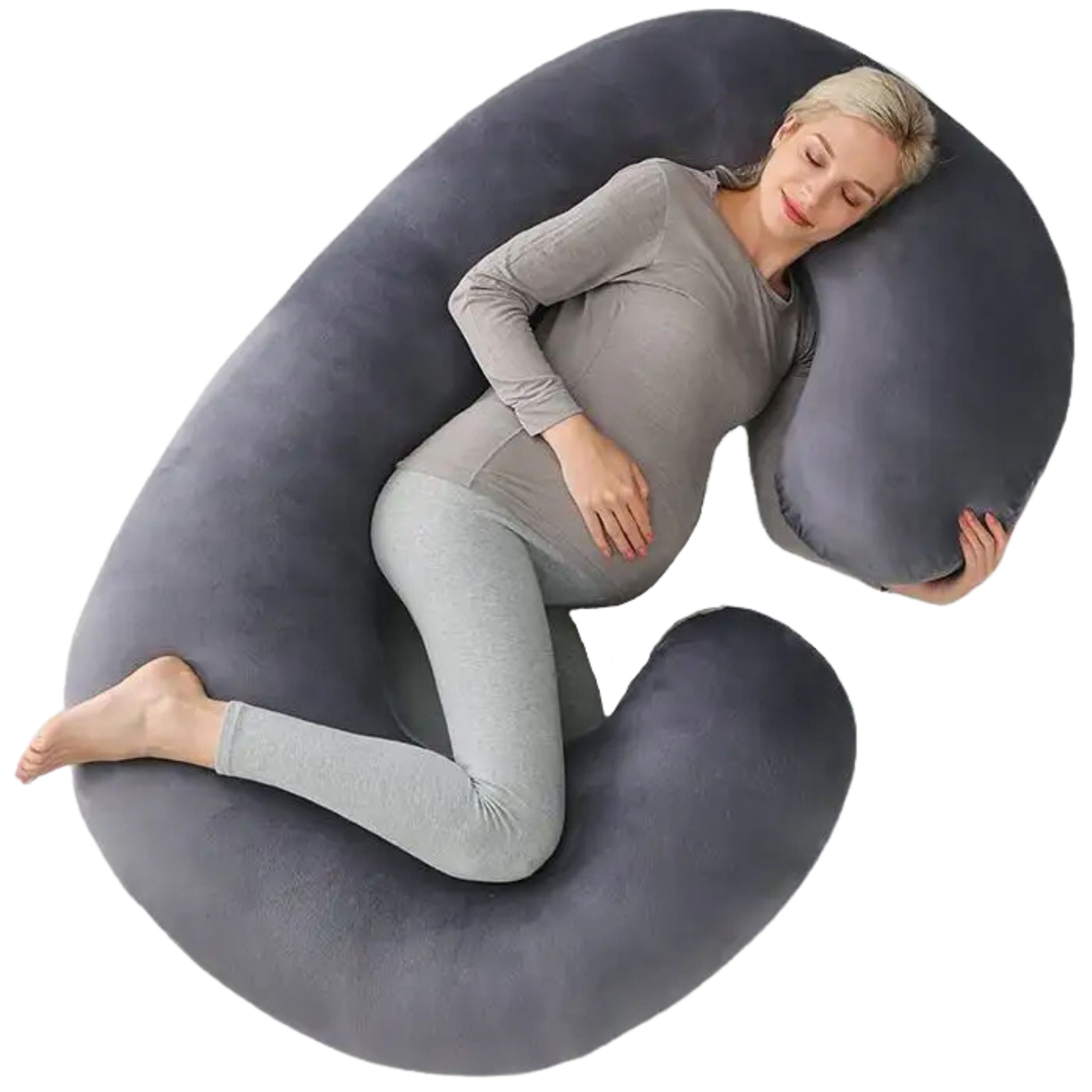 Relax kussen 140x80cm