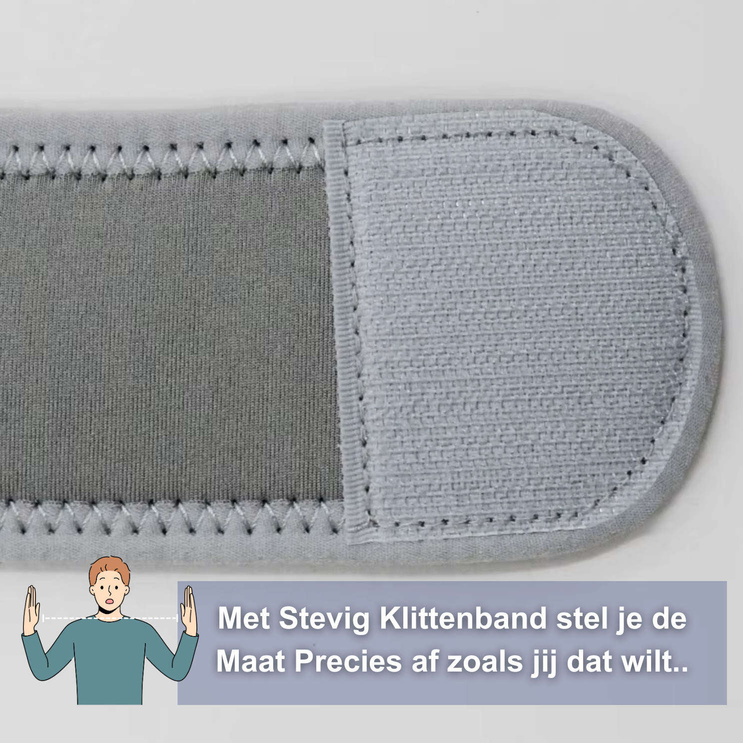 ActivePosture - Op Maat - Postuur Houding Brace