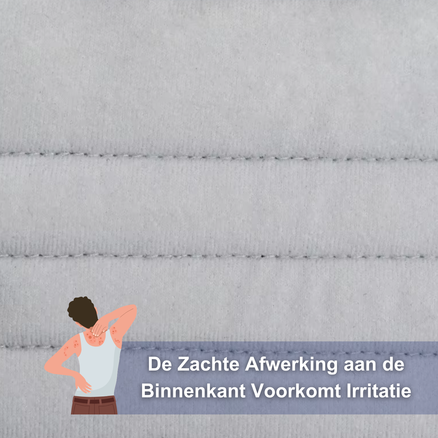 ActivePosture - Op Maat - Postuur Houding Brace