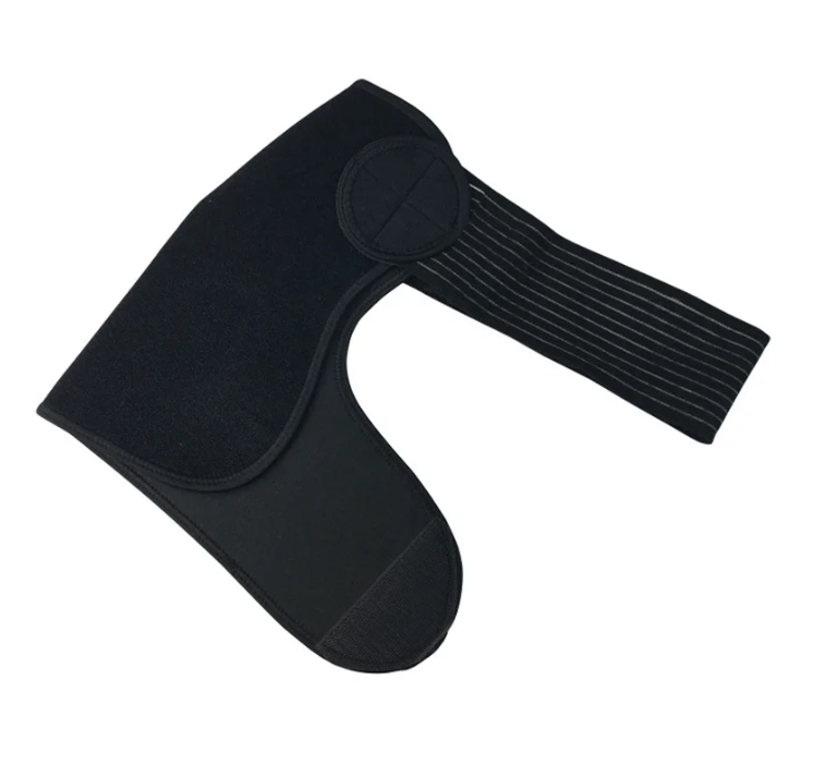 Orteza i stabilizator barku – Lewa lub Prawa, pas ortopedyczny rehabilitacyjny