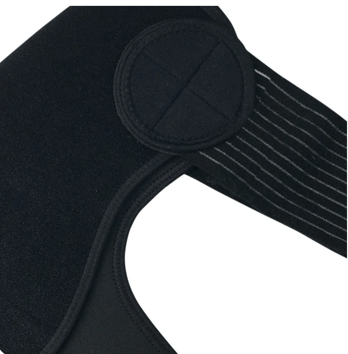 Orteza i stabilizator barku – Lewa lub Prawa, pas ortopedyczny rehabilitacyjny