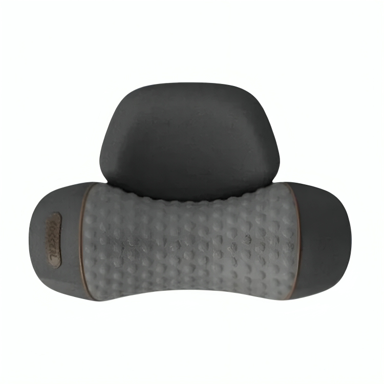 NeckEase Therapy Massager | Ervaar de rust, verlicht de pijn in je nek en rug