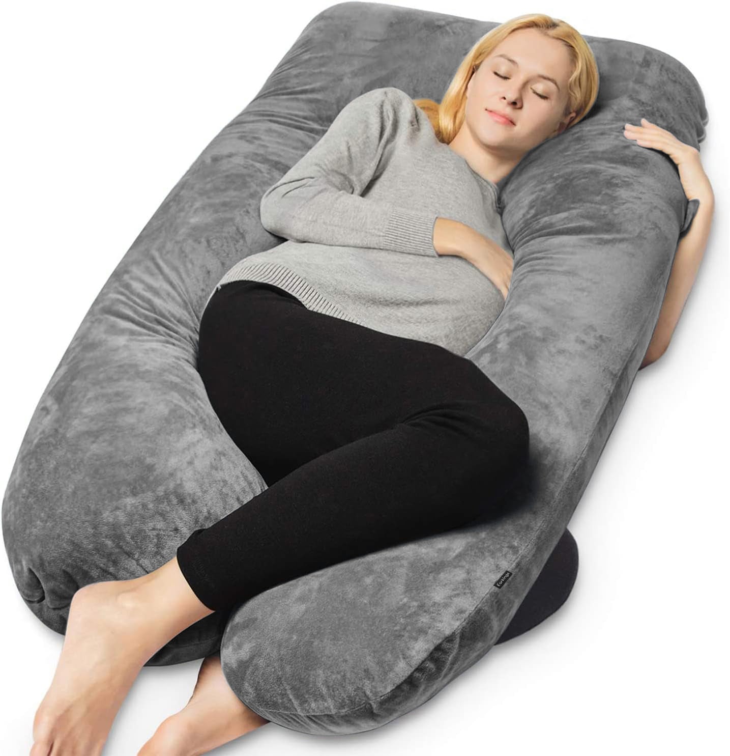 Relax kussen 140x80cm