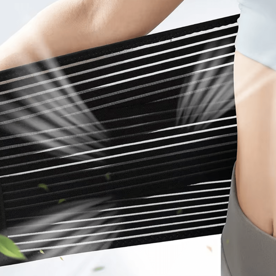 Orteza pleców Pro – Regulowany Pas Wspierający Dolny Odcinek Pleców