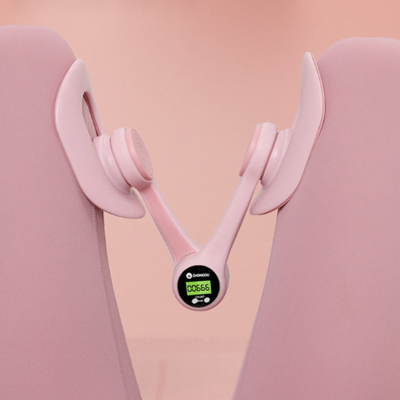 Trener mięśni dna miednicy i ud – CoreTone z licznikiem cyfrowym i regulowanym oporem