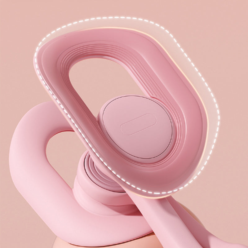 Trener mięśni dna miednicy i ud – CoreTone z licznikiem cyfrowym i regulowanym oporem