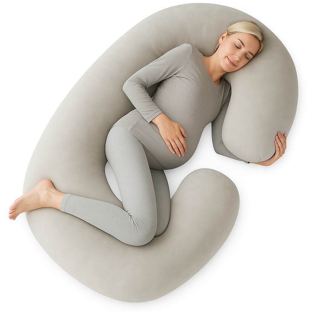 Relax kussen 140x80cm