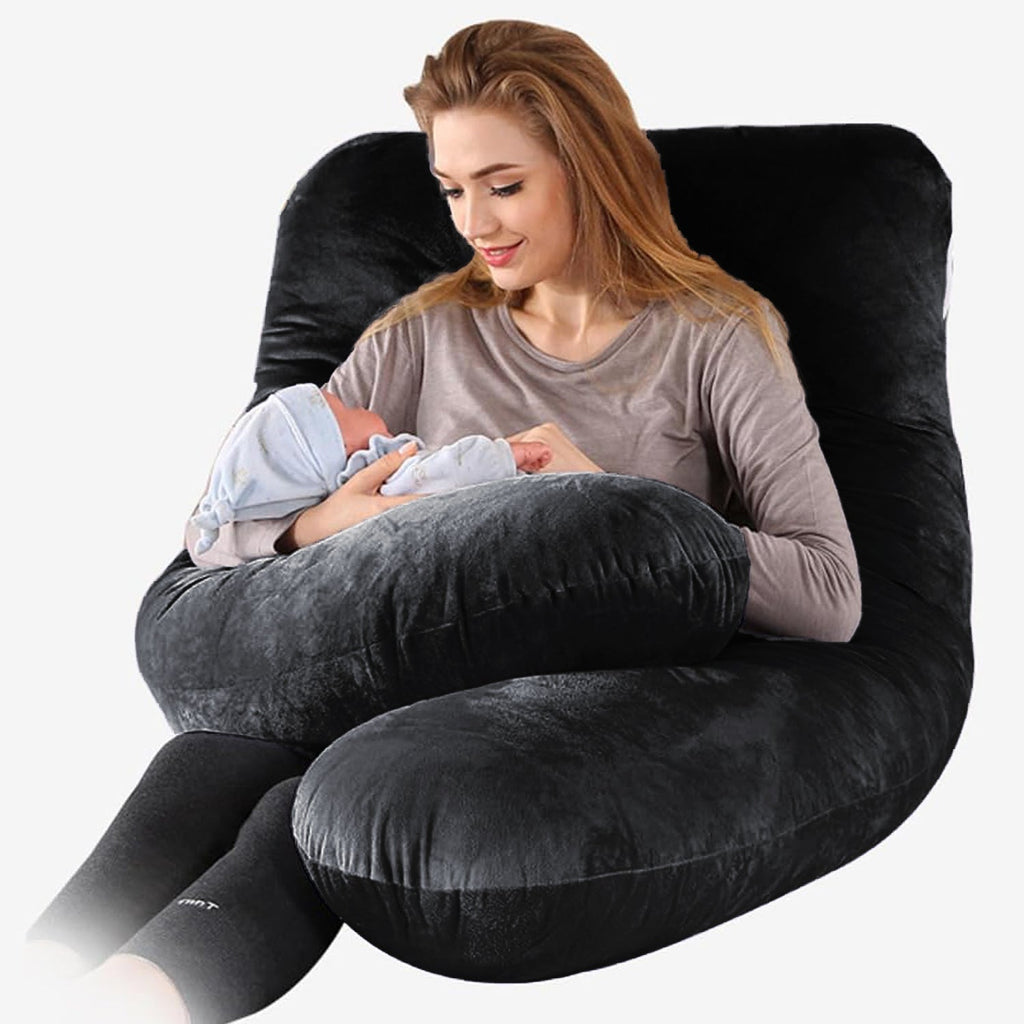 Relax kussen 140x80cm